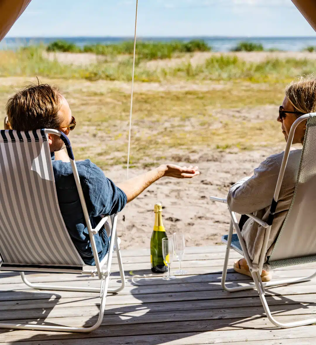 Ljugarns Camping och Semesterby — photo 4