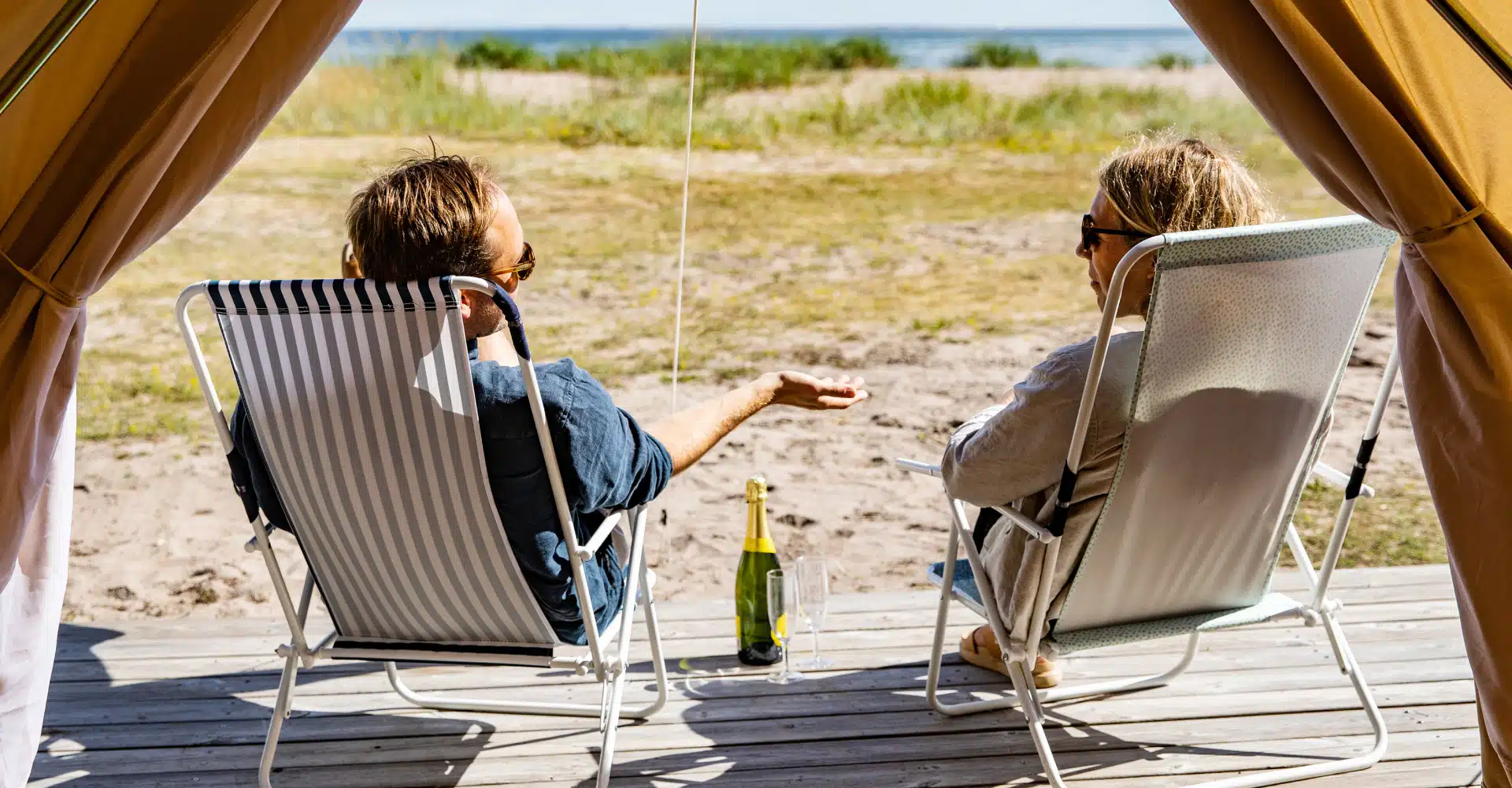 Ljugarns Camping och Semesterby — photo 3